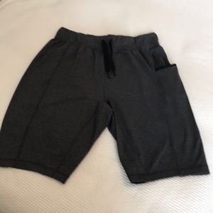 Lululemon Men’s Athletic Shorts